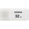Memória USB Kioxia Transmemory U202 Branco 32 GB