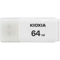 Memória USB Kioxia Transmemory U202 Branco 64 GB