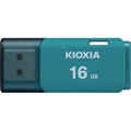 Pendrive Kioxia U202 água-marinha 32 GB