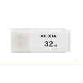 Pendrive Kioxia U202 água-marinha 32 GB