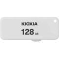 Memória USB Kioxia U203 Branco 128 GB