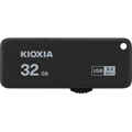 Pendrive Kioxia U365 Preto 32 GB