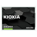 Disco Duro Kioxia Exceria 240 GB Ssd 480 GB Ssd