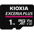 Cartão Micro Sd Kioxia Exceria Plus 1 TB