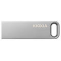 Pendrive Kioxia U366 Prata 16 GB