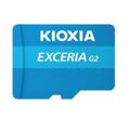 Cartão Micro Sd Kioxia Exceria G2