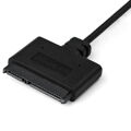 Adaptador USB a Sata para Disco Rígido Startech USB31CSAT3CB 2.5"
