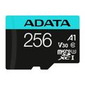 Cartão Micro Sd Adata AUSDX256GUI3V30SA2 256 GB