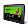 Disco Duro Adata Ultimate SU630 1,92 TB Ssd