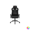 Cadeira de Gaming Mars Gaming Mgcx Neo Premium 2D Steel Preto