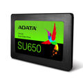 Disco Duro Adata SU650 512 GB Ssd