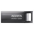Memória USB Adata UR340 Preto