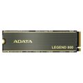 Disco Duro Adata ALEG-800-1000GCS 1 TB Ssd