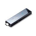 Memória USB Adata Elite UE800 Prateado 2 TB