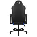 Cadeira de Gaming Aerocool Crown XL Azul