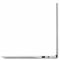 Notebook Acer Chromebook 314 CB314-2HT-K3WH Qwerty Espanhol Mediatek Arm 2 8 GB Ram 14" 128 GB Emmc