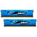 Memória Ram Gskill Ares DDR3 CL11 16 GB