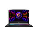 Laptop Msi Katana 17 B12UCRK-1055XPL Qwerty Us 17,3" Nvidia Geforce Rtx 3050 16 GB Ram i5-12450H 512 GB Ssd