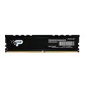 Memória Ram Patriot Memory Prenium Black DDR5 16 GB