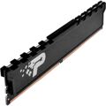 Memória Ram Patriot Memory Prenium Black DDR5 16 GB