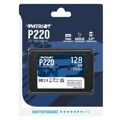 Disco Duro Patriot Memory P220 128 GB Ssd