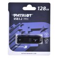 Memória USB Patriot Memory Xporter 3 Preto 128 GB