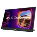 Monitor Asus Zenscreen MB17AHG 17" LED Ips Flicker Free