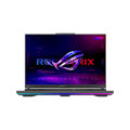 Notebook Asus G614JZ-N3008 32 GB Ram Nvidia Geforce Rtx 4080 i7-13650HX Qwerty Espanhol 16" 1 TB Ssd