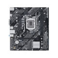 Placa Mãe Asus Prime H510M-K R2.0 Intel Intel H470 Lga 1200