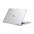 Notebook Asus Flip CX1 64 GB 8 GB 8 GB Ram 14" Intel Celeron N4500 Qwerty Espanhol