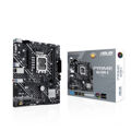 Placa Mãe Asus Prime H610M-E Lga 1700 H610