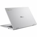 Notebook Asus Chromebook CX1400CKA-EK0517 14" Intel Celeron N4500 8 GB Ram 128 GB Ssd 128 GB Emmc Qwerty Espanhol