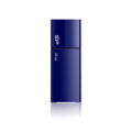 Memória USB Silicon Power Ultima U05 Azul 32 GB