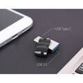 Memória USB Silicon Power Mobile C31 Preto/prateado 32 GB