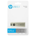 Memória USB HP X796W 64 GB