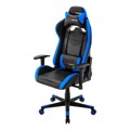 Cadeira de Gaming Mars Gaming MGC3BBL Preto Azul