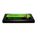 Disco Duro Adata SU650 120 GB Ssd