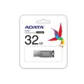 Memória USB Adata UV250 Prateado 32 GB
