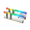Memória Ram Thermaltake Toughram Rgb DDR4 16 GB CL19