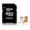 Cartão Micro Sd Silicon Power Superior Pro 256 GB