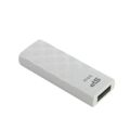 Memória USB Silicon Power Blaze B03 64 GB Branco