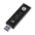 Memória USB HP X911W Preto 1 TB