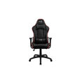 Cadeira de Gaming Aerocool AC110 Air Preto