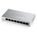Switch de Mesa Zyxel GS1200-8-EU0101F 16 Gbps Lan RJ45 X 8 Metalizado
