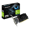 Placa Gráfica Gigabyte Geforce GT710 2 GB DDR5