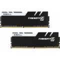 Memória Ram Gskill Trident Z Rgb 16GB DDR4 CL16 3200 Mhz 16 GB DDR4
