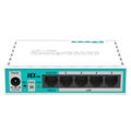 Router Mikrotik Hex Lite RB750r2 Branco