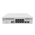 Switch Mikrotik CRS310-8G+2S+IN
