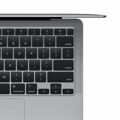 Laptop Apple MGN63Y/A 13,3" M1 8 GB Ram 256 GB 256 GB Ssd