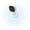 Video-câmera de Vigilância Tp-link TC60